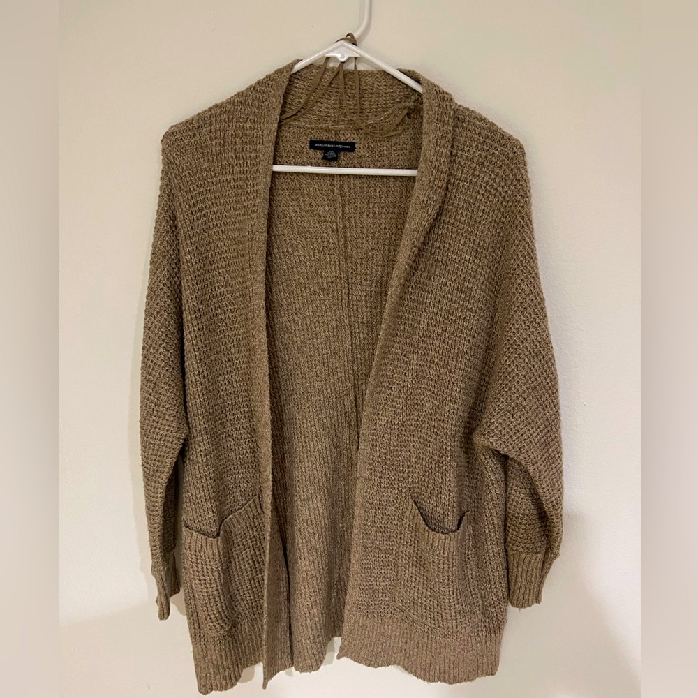 Cardigan